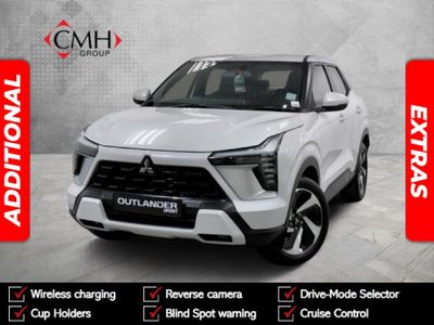 2026 Mitsubishi Outlander Sport 1.5 Exceed Auto