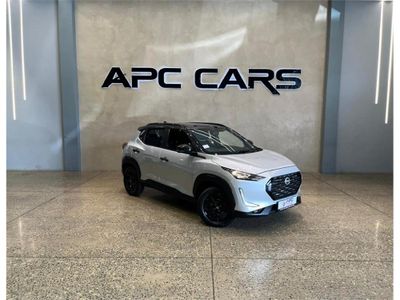 2024 Nissan Magnite 1.0 Turbo Acenta Kuro