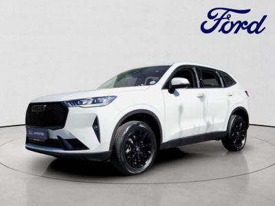 2024 Haval H6 2.0T Luxury Auto
