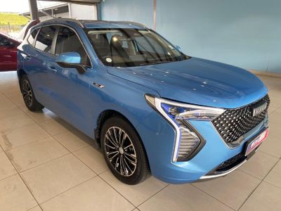 2023 Haval Jolion 1.5 Hybrid Super Luxury DHT