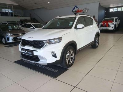 2024 Kia Sonet 1.5 EX CVT