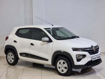 2025 Renault Kwid 1.0 Expression