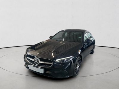 2025 Mercedes-Benz C-Class C 200 Auto