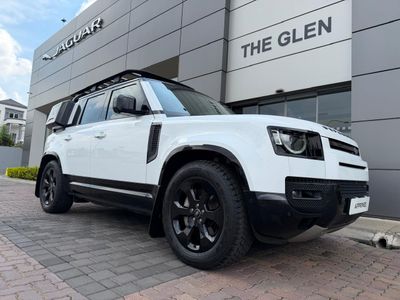 2022 Land Rover Defender 110 D300 SE X-Dynamic (221kW)