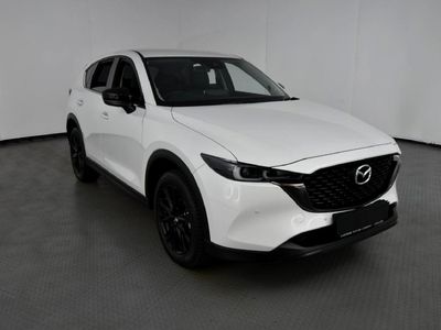 2026 Mazda CX-5 2.0 Carbon Edition Auto
