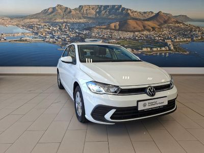2026 Volkswagen Polo 1.0 TSI