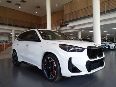 2025 BMW X1 M35i xDrive M Sport Pro