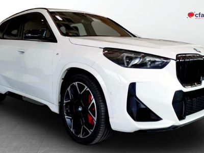2025 BMW X1 M35i xDrive M Sport Pro