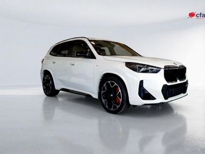 2025 BMW X1 M35i xDrive M Sport Pro