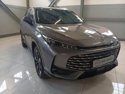 2025 MG HS 1.5T Del Auto