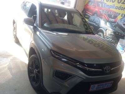 2025 Toyota Urban Cruiser 1.5 XR Auto (Petrol, Automatic)