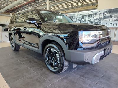 2026 BAIC B30 e 1.5T HEV Elite Adventure DHT