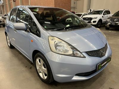 2010 Honda Jazz 1.4i LX
