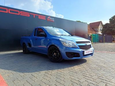 2017 Chevrolet Utility 1.4 A/C