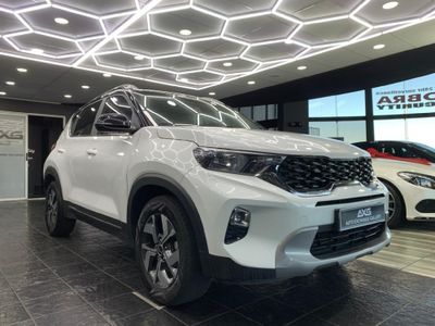 2024 Kia Sonet 1.5 EX