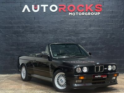 1993 BMW M3 Coupe