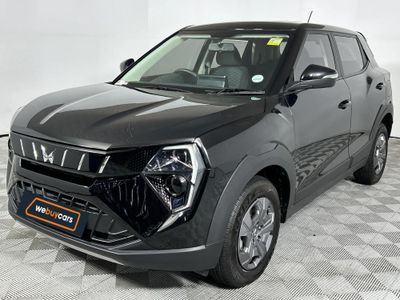 2025 Mahindra XUV 3XO 1.2T MX3