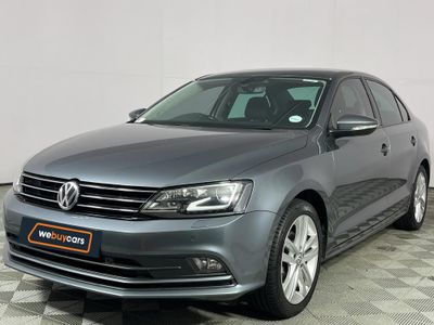 2019 Volkswagen Jetta GP 1.4 TSI Comfortline Auto