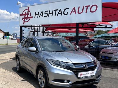 2017 Honda HR-V 1.8 Elegance Auto