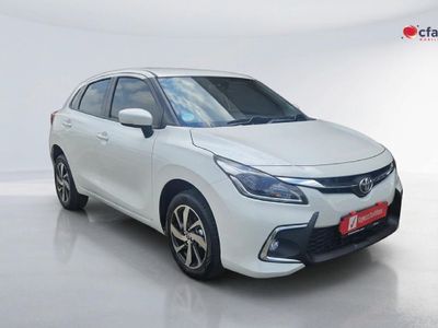 2026 Toyota Starlet 1.5 XS
