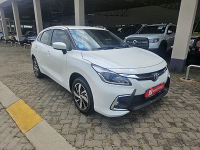2026 Toyota Starlet 1.5 XS