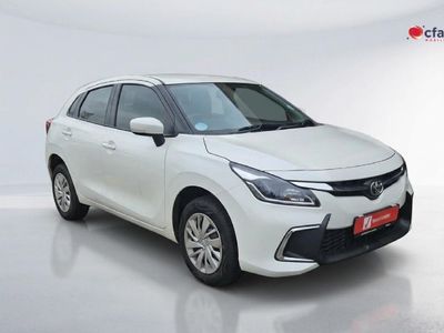 2026 Toyota Starlet 1.5 XI