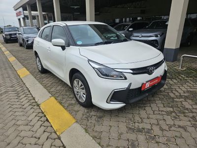 2026 Toyota Starlet 1.5 XI