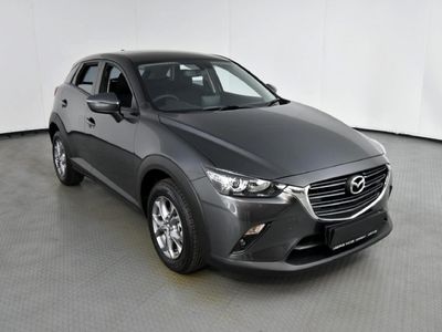 2026 Mazda CX-3 2.0 Dynamic Auto