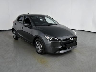 2026 Mazda 2 1.5 Dynamic Auto 5-dr