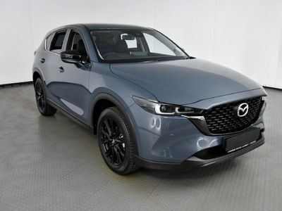 2026 Mazda CX-5 2.0 Carbon Edition Auto