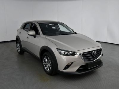 2026 Mazda CX-3 2.0 Dynamic Auto