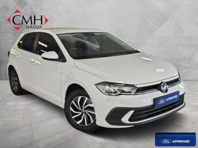 2023 Volkswagen Polo 1.0 TSI