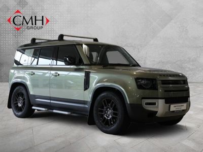 2024 Land Rover Defender 110 D250 SE