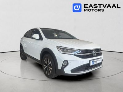 2023 Volkswagen Taigo 1.0 TSI Life Auto