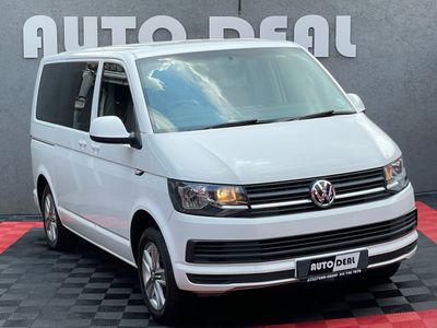 2016 Volkswagen Kombi T6 2.0 TDI Trendline