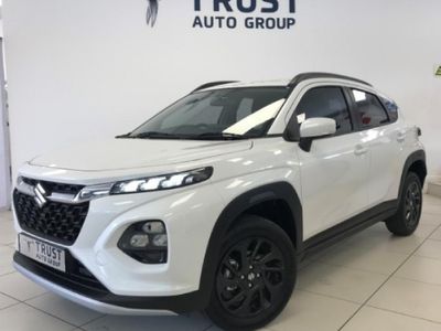 2026 Suzuki Fronx 1.5 GL