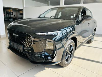 2026 Lepas L4 1.5T Javan Auto