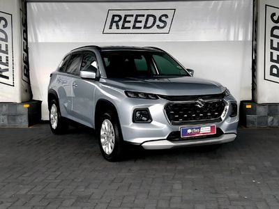 2025 Suzuki Grand Vitara 1.5 GL Auto