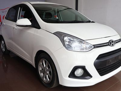 2015 Hyundai Grand i10 1.25 Motion