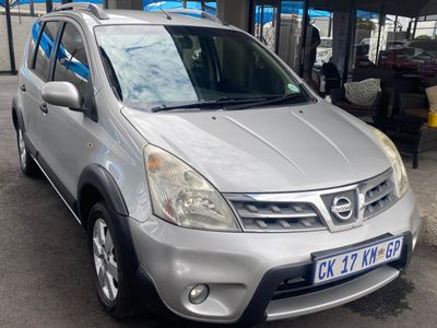 2011 Honda Jazz 1.5 Elegance Auto