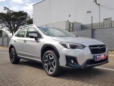 2019 Subaru XV 2.0 iS-ES Auto
