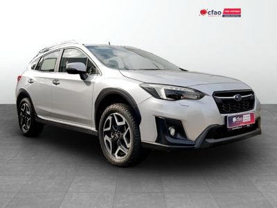 2019 Subaru XV 2.0 iS-ES Auto