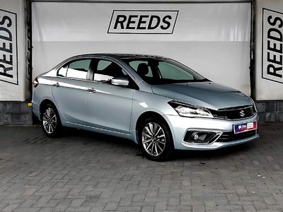 2024 Suzuki Ciaz 1.5 GLX