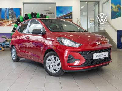 2025 Hyundai Grand i10 1.0 Motion