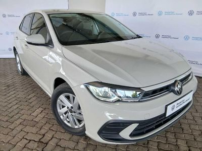 2026 Volkswagen Polo 1.0 TSI