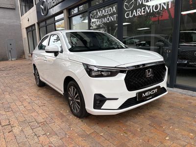 2025 Honda Amaze 1.2 Comfort