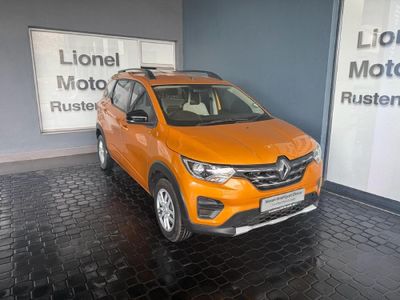 2023 Renault Triber 1.0 Dynamique