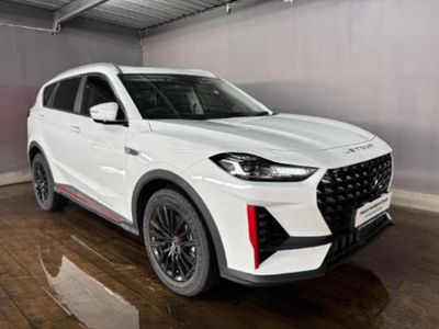2026 Jetour X70 Plus 1.5T Deluxe