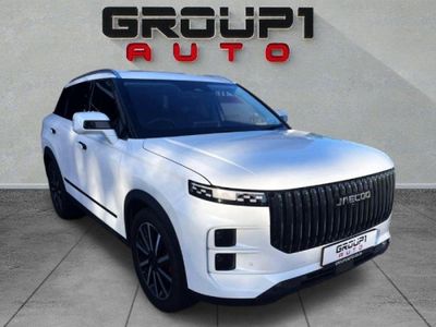 2024 Jaecoo J7 1.6T Inferno AWD