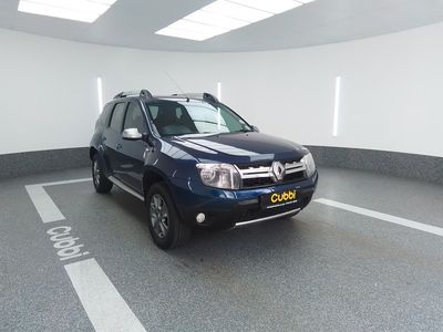 2017 Renault Duster 1.6 Dynamique